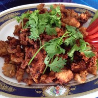 3 หญิง เชียงแสน