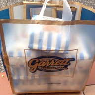 Garrett Popcorn