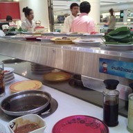 Sukishi Buffet ซีคอนสแควร์