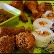 เลอ ดานัง แหนมเนือง