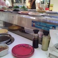 Sukishi Buffet ซีคอนสแควร์