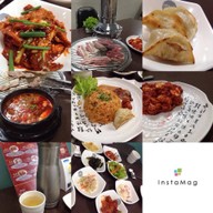 Seoul Korean BBQ Restaurant 서울 -