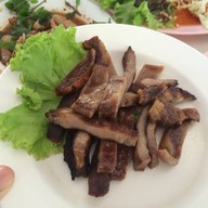 ร้านอีสานบ้านเฮา