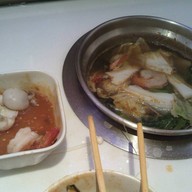 Sukishi Buffet ซีคอนสแควร์