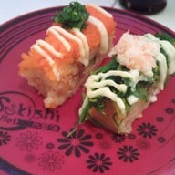 Sukishi Buffet ซีคอนสแควร์