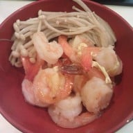 Sukishi Buffet ซีคอนสแควร์
