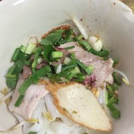 ก๋วยเตี๋ยวเรือแม่พเยาว์ ประดิพัทธิ18