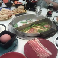 Sukishi Buffet ซีคอนสแควร์