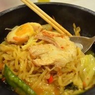 Geki Atsu Ramen