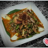 ข้าวแทนคุณ