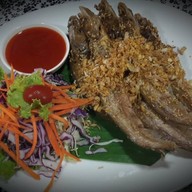 ข้าวแทนคุณ