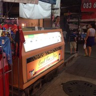 cool tea cha พัฒนาการ15ใต้สะพานลอย