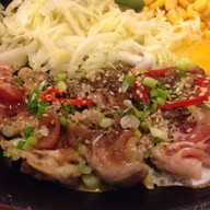 Pepper Lunch สยามสแควร์