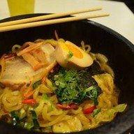Geki Atsu Ramen