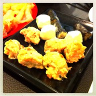 ลัคกี้สุกี้