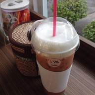 ร้านกาแฟสวัสดี