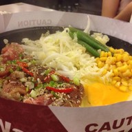 Pepper Lunch สยามสแควร์