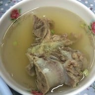 ฟลุ๊ค บะหมี่เกี๊ยว บางพลีใหญ่