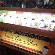 cool tea cha พัฒนาการ15ใต้สะพานลอย