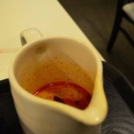 Geki Atsu Ramen
