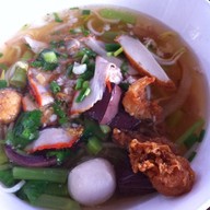 ก๋วยเตี๋ยวเส่ย ท่าใหญ่  สาขา 2