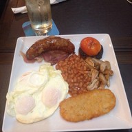 The Queen Victoria Pub and Restaurant