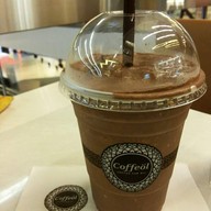 Coffeol @ CentralWorld เซ็นทรัลเวิล์ด