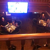 The Queen Victoria Pub and Restaurant