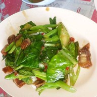 ข้าวซอยแก้วน้อย