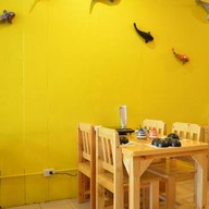 Buta shabu ลาดพร้าววังหิน93