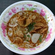 ก๋วยเตี๋ยวเฮียหมู
