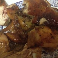 โชคชัยไก่หมุน