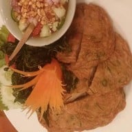 ร้านอาหารเดอะ โฮลเอิร์ท เรสทัวรองต์ เชียงใหม่