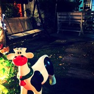 ร้านน่านั่ง the chill park