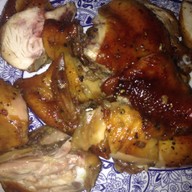 โชคชัยไก่หมุน