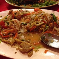 ครัวพิงเขาแอนด์รีสอร์ท