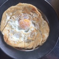 Kung NUFF Roti & A La Carte KUNG NUFF