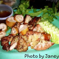 พี่หมูขัวแขก