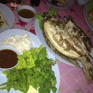 บ้านกล้วยไม้ บางบ่อ