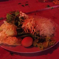 บ้านกล้วยไม้ บางบ่อ