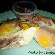 พี่หมูขัวแขก