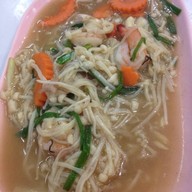 ชม้อยข้าวต้มโต้รุ่ง