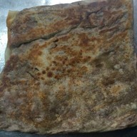Kung NUFF Roti & A La Carte KUNG NUFF