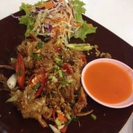 ชม้อยข้าวต้มโต้รุ่ง