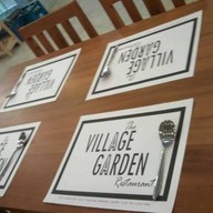 The Village Garden Restaurant