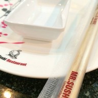 Mr.Sushi