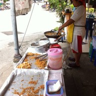 ร้านลูกชิ้นทอดโกเบ็นซ์