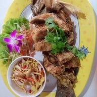 ครัวพิกุลแก้ว กันทรลักษ์