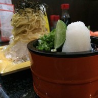Mr.Sushi