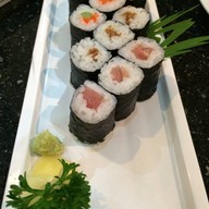 Mr.Sushi